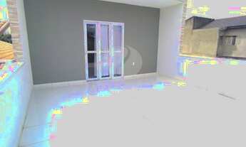 Imagem 4: Casa - Jardim Interlagos - Hortolândia