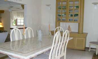 Imagem 7: Casa residencial à venda, Acapulco, Guarujá - CA0792