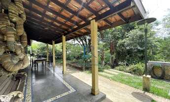 Imagem 6: Casa com 3 quartos à venda, 340 m² por R$ 1.750.000 - Granja Viana - Cotia/SP