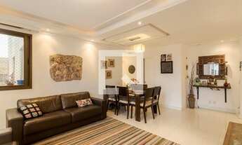 Imagem 3: Apartamento à Venda - Bom Fim, 3 Quartos, 96 m2