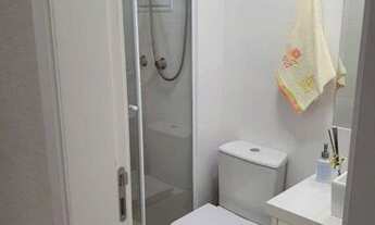 Imagem 3: Apartamento com 3 dormitórios à venda, 100 m² por R$ 1.330.000,00 - Jardim da Glória - São