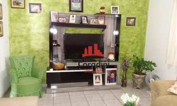 Imagem 3: Casa com 2 dormitórios à venda, 185 m² por R$ 498.000,00 - Parque Gramado - Americana/SP