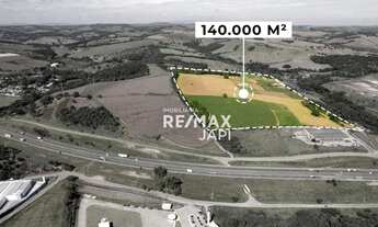 Imagem 4: EXCELENTE ÁREA À VENDA EM ITATIBA - NA MARGINAL DA RODOVIA DOM PEDRO I - AT: 327.000 m² CO