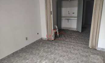 Imagem 4: Kitnet ou Sala comercial 30 m² - venda por R$ 130.000 ou aluguel por R$ 600/mês - Centro