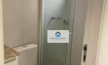 Imagem 7: Apartamento com 3 dormitórios à venda, 70 m² por R$ 380.000 - Cézar de Souza - Mogi das Cr