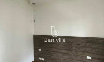 Imagem 7: Apartamento com 3 dormitórios para alugar, 158 m² por R$ 7.900/mês - Edifício Ghaia - Sant