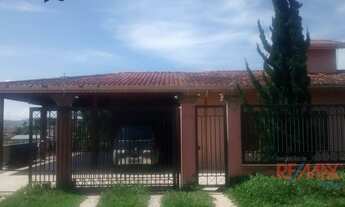 Imagem 3: Casa com 3 dormitórios para alugar, 275 m² por R$ 6.000,00/mês - Loteamento Loanda - Atiba