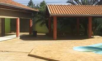 Imagem 6: Chácara - Parque Euclides Miranda - Sumaré