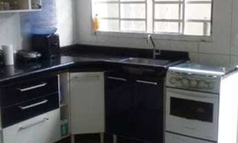 Imagem 5: Casa com 3 dormitórios à venda, 119 m² por R$ 320.000,00 - Jardim Boer II - Americana/SP