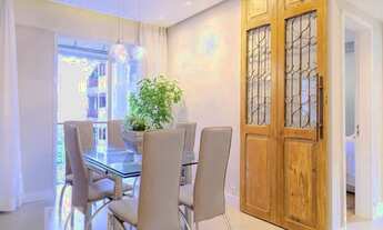 Imagem 6: Apartamento para Aluguel - Humaitá, 2 Quartos, 85 m2