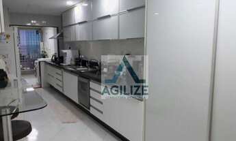 Imagem 7: Apartamento à venda, 160 m² por R$ 900.000,00 - Praia Campista - Macaé/RJ