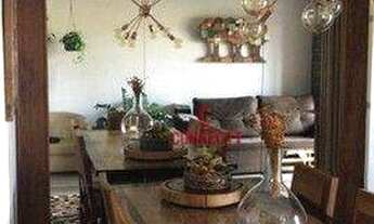 Imagem 3: Apartamento com 3 dormitórios para alugar, 68 m² por R$ 2.500,00/mês - Alto da Boa Vista