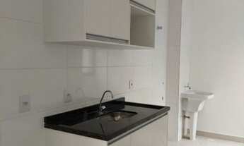 Imagem: Apartamento com 1 dormitório para alugar