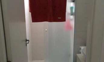 Imagem 4: Apartamento com 2 dormitórios para alugar, 44 m² por R$ 1.600/mês - Belenzinho - São Paulo