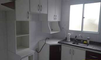 Imagem 4: Apartamento com 2 dormitórios à venda, 45 m² por R$ 230.000,00 - Nova Petrópolis - São Ber