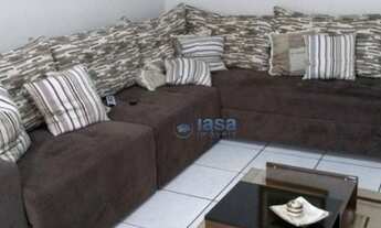 Imagem 2: Sobrado com 3 dormitórios à venda por R$ 596.000,00 - Jardim das Maravilhas - Santo André