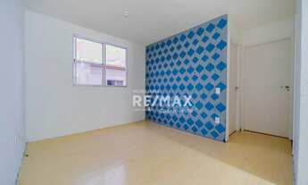 Imagem 2: Apartamento com 2 dormitórios à venda, 38 m² por R$ 150.000,00 - Cotia - Cotia/SP