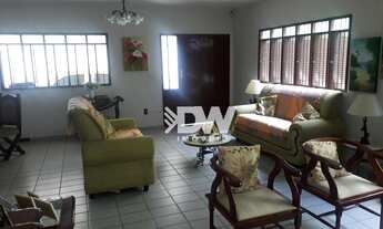 Imagem 5: Casa com 5 dormitórios à venda, 451 m² por R$ 680.000,00 - Ponta Negra - Natal/RN