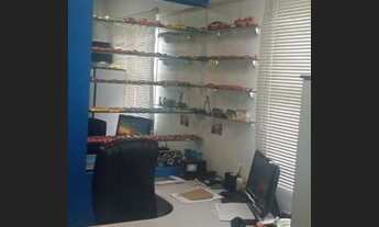 Imagem 4: Sala Comercial à venda, Boqueirão, Santos -