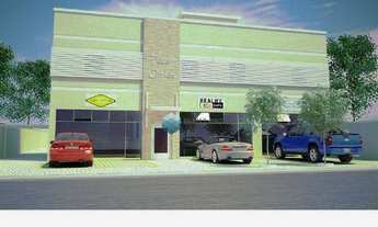 Imagem 5: Sala para alugar, 37 m² por R$ 850,00/mês - Vila Santa Cruz - São José do Rio Preto/SP