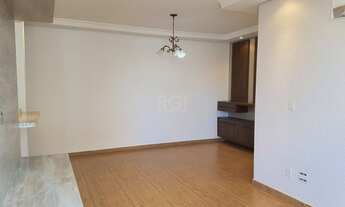 Imagem 3: Porto Alegre - Apartamento Padrão - Santana