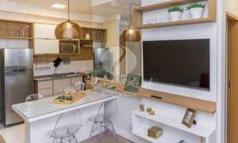 Imagem 4: Apartamento - Loteamento Adventista Campineiro - Hortolândia