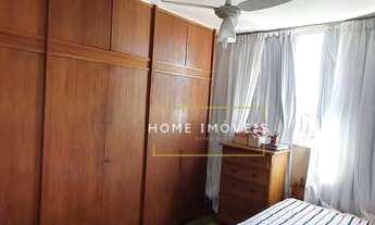 Imagem 4: Apartamento com 3 dormitórios , sendo 1 suíte, à venda, 127 m² por R$ 730.000 - Icaraí - N