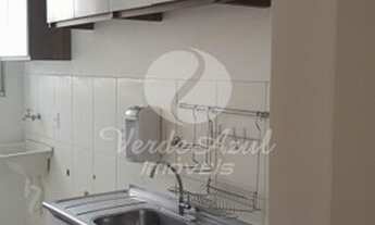 Imagem 2: Apartamento - Jardim Nova Europa - Campinas