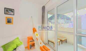 Imagem 7: Apartamento residencial à venda, Botafogo, Rio de Janeiro