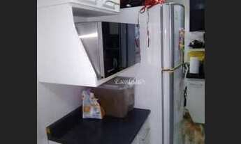 Imagem 5: Apartamento com 2 dormitórios à venda, 69 m² por R$ 255.000,00 - Jaçanã - São Paulo/SP