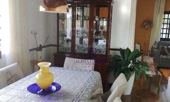 Imagem 6: Sobrado com 3 dormitórios à venda, 280 m² por R$ 1.950.000,00 - Residencial Onze (Alphavil