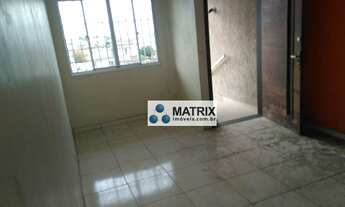 Imagem 6: Sobrado com 5 dormitórios à venda, 118 m² por R$ 580.000,00 - Santa Cândida - Curitiba/PR