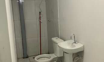 Imagem 6: APTO MOBILIADO (R$ 1.000,00 já incluso água e energia