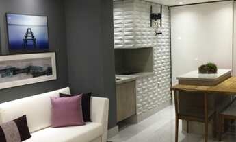 Imagem 2: Venda Apartamento 2 Dormitórios - 97 m² Vila Clementino