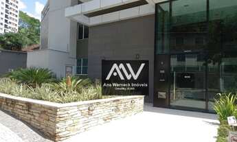 Imagem 4: Apartamento Garden com 2 dormitórios à venda, 146 m² por R$ 610.000,00 - Bom Pastor - Juiz