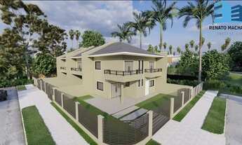 Imagem 3: Sobrado para venda possui 105 metros quadrados com 3 quartos em Itajubá - Barra Velha - SC