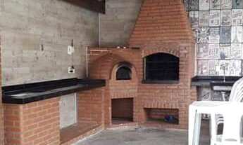 Imagem 2: Apartamento com 2 dormitórios à venda, 55 m² por R$ 320.000,00 - Vila Dainese - Americana