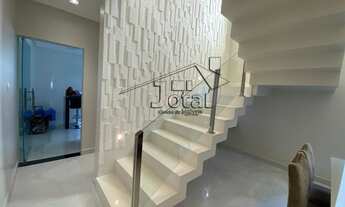 Imagem 3: Casa com 3 quartos (st) no bairro Jardim Alice