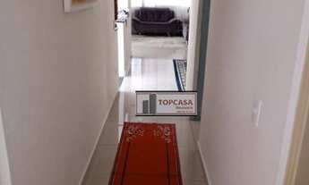 Imagem 5: Casa à venda, 200 m² por R$ 750.000,00 - Parque das Árvores - São Paulo/SP