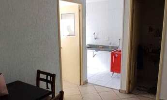 Imagem 1: Apartamento com 1 dormitório à venda, 36 m² por R$ 275.000,00 - Vila Guarani (Zona Sul)