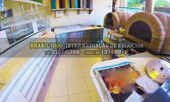 Imagem 4: Brasil 1000 - Pizzaria C/ Salao, Vila Matilde, SP. (Cod. 3709