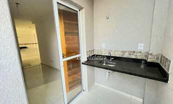 Imagem: Apartamento com 2 dormitórios à venda