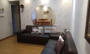 Imagem 2: Apartamento à venda, 74 m² por R$ 340.000,00 - Jardim Ubirajara (Zona Sul) - São Paulo/SP