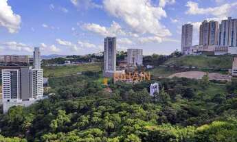 Imagem 6: Apartamento com 3 dormitórios à venda, 115 m² por R$ 1.180.000,00 - Vale do Sereno - Nova