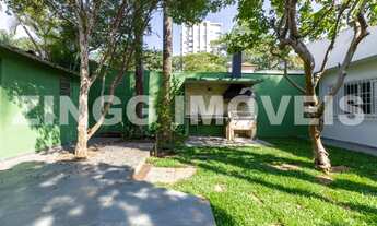 Imagem 2: Casa Térrea 249 m2 com 4 quartos em Brooklin Paulista - São Paulo - SP