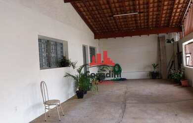 Imagem 2: Casa com 2 dormitórios à venda, 185 m² por R$ 498.000,00 - Parque Gramado - Americana/SP