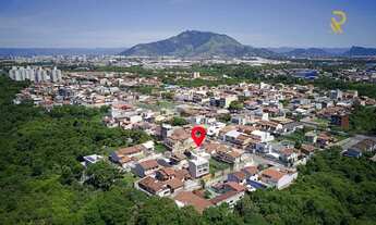 Imagem 3: Casa com 4 dormitórios à venda, 193 m² por R$ 900.000,00 - Morada de Laranjeiras - Serra/E