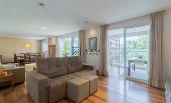 Imagem 5: Apartamento Venda 3 Dormitórios - 186 m² Chácara Santo Antônio