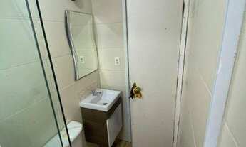 Imagem 4: Sobrado com 3 dormitórios, 124 m² - venda por R$ 350.000,00 ou aluguel por R$ 2.450,00/mês