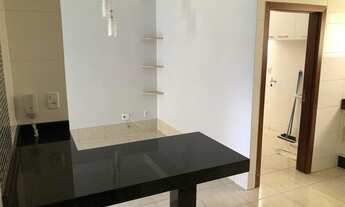 Imagem 2: Lindo Apartamento 3/4 ao Lado do Campo do Goiás